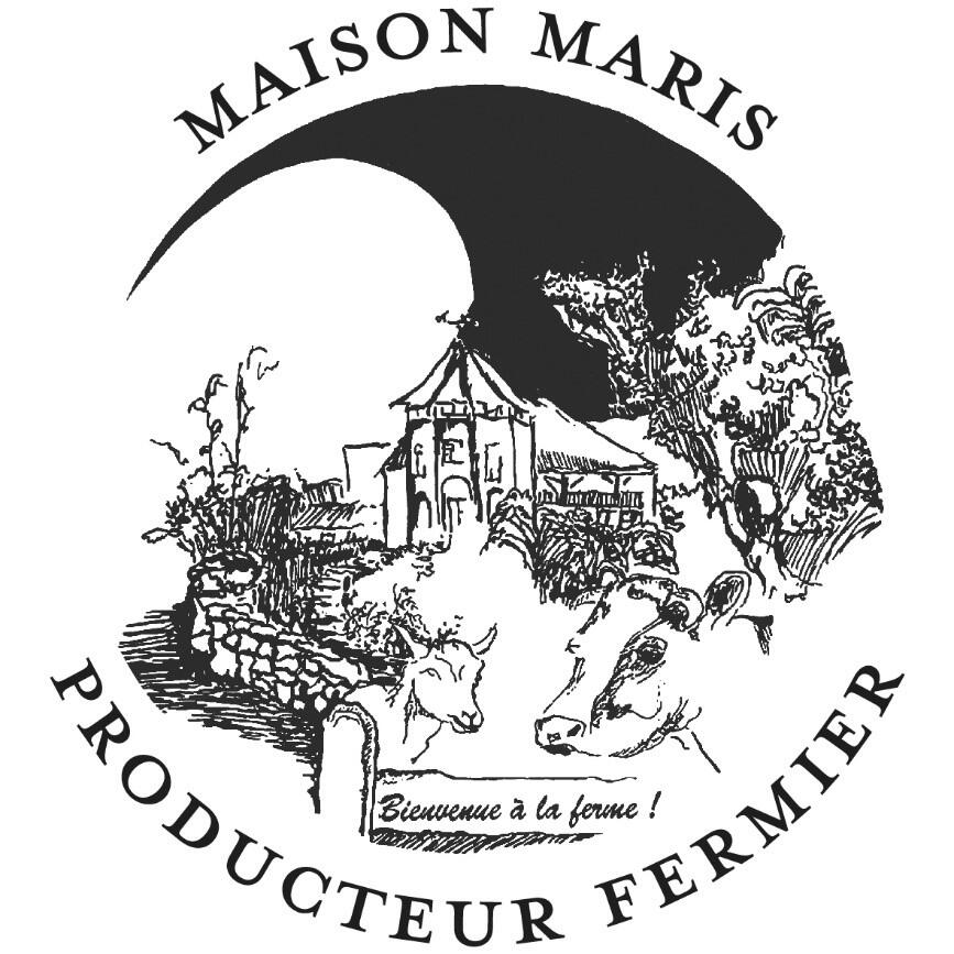 Logo GAEC Maris