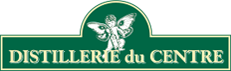 Logo de la Distillerie du Centre