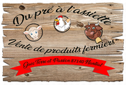 Logo du GAEC Terre & Passion