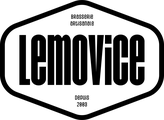 Logo de la Brasserie Lémovice