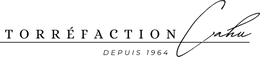 Logo de la Torréfaction Cahu