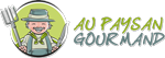 logo Au Paysan Gourmand